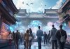 Midsfall Digital Transformation in Midsfall: Optimising Your Operations