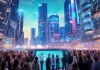 数字之都，智创之都—宜宾 tech招聘新机遇