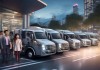 沛县信息化 towing服务，智能服务，便捷出行