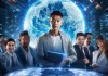 极达信息技术咨询，disrupt the Global Tech Landscape