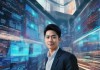 绥棱信息咨询服务行业新星