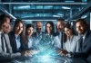 斯睿信息技术咨询，用专业服务开启商业领域的新篇章