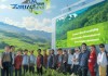 遵义纵通信息技术咨询，助力乡村振兴，赋能农业现代化