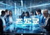 观陌信息技术咨询，助力数字时代的决策与成长