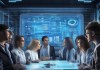 信息技术咨询服务招标， disrupting future的机会