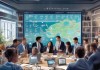 海盐信息化技术咨询招聘，助力海盐经济高质量发展