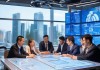 广东教育信息化咨询机构助力教育数字化转型，为教育机构赋能