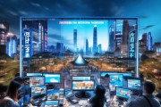 郑州潇洒信息科技，助力数字经济发展，未来成就新明天！
