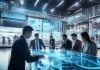 沧州电力企业信息化咨询与发展的路径