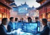 北京纷至信息技术咨询，数字转型中的机遇与挑战