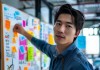 小郑，信息咨询服务领域的创新者