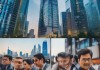 贵川金服，精准服务，助力中山市高质量发展