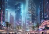 尚汇，技术驱动的未来