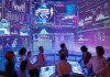 宏刚信息咨询服务， disrupt your market with strategic insight