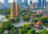 小张信息咨询服务的常州之旅