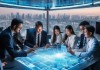 无锡品质信息技术咨询，助力企业数字化转型，显著提升企业竞争力