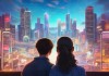 我爱滴，成都新机遇，创新新未来