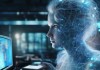 数字心理咨询，transforming Human into Technology