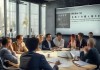 卓丰信息咨询服务招聘实战经验分享，从经验到成功