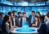 叶城金诺信息技术咨询，推动数字化转型的创新解决方案