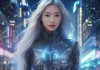 美丽婷，数据驱动的未来