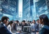 科技赋能，上海信息技术咨询行业崛起