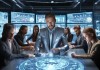 信息化规划咨询，助力企业实现数字化转型的 silver linchpin