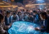 助力数字经济发展与就业创业，伊春市场分析与投资机会