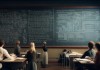 信息时代的教育，从传统到数字化转型的思考