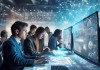 重塑企业发展新引擎，信息化重塑企业核心力量