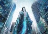 金茂茂，信息咨询服务领域的开拓者