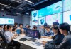 乾县信息咨询服务，助力企业发展与就业