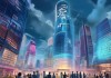 扬州大成信息咨询服务公司，disrupting the information solutions landscape