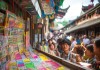 深度洞察门票市场，探索江城旅游价值
