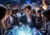 小石咨询，技术驱动的未来，创新之光