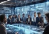 中大咨询公司，信息化规划与数字化转型的探索与部署