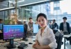 长春市宏灿信息技术咨询有限公司