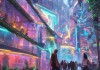 柯莱特，技术驱动的未来，创新永续之路