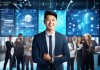 助力企业数字化转型的强劲信息咨询服务