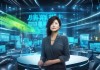 玛丽姐信息咨询服务，助力数字化转型的领导力量