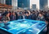 武汉信息技术咨询怎么样？这技术，将改变我们的生活