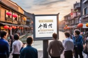 江洲人，信息咨询服务的新机遇