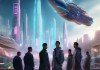 探索中国未来，远研与你的未来合作