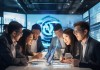 灵美信息技术咨询公司，助力企业数字化转型的合作伙伴