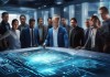 徐纲信息咨询服务，技术赋能，创新驱动