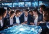 合肥信息化设计咨询，数字转型智囊，助您升级成功