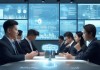 尚美居信息咨询服务，为企业打造精准的解决方案