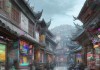 殷都，信息与服务的融合