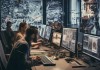 安多信息咨询服务，无声的战争