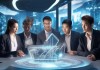 誉升信息技术咨询，助力企业数字化转型，精准把握未来
